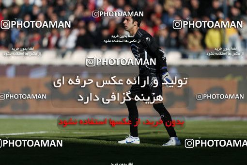 860011, Tehran, [*parameter:4*], لیگ برتر فوتبال ایران، Persian Gulf Cup، Week 22، Second Leg، Persepolis 1 v 0 Damash Gilan on 2013/01/18 at Azadi Stadium
