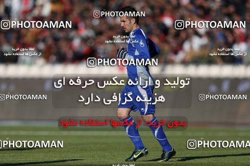 860198, Tehran, [*parameter:4*], لیگ برتر فوتبال ایران، Persian Gulf Cup، Week 22، Second Leg، Persepolis 1 v 0 Damash Gilan on 2013/01/18 at Azadi Stadium