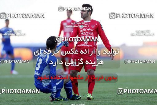 860184, Tehran, [*parameter:4*], لیگ برتر فوتبال ایران، Persian Gulf Cup، Week 22، Second Leg، Persepolis 1 v 0 Damash Gilan on 2013/01/18 at Azadi Stadium