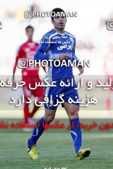 860204, Tehran, [*parameter:4*], لیگ برتر فوتبال ایران، Persian Gulf Cup، Week 22، Second Leg، Persepolis 1 v 0 Damash Gilan on 2013/01/18 at Azadi Stadium
