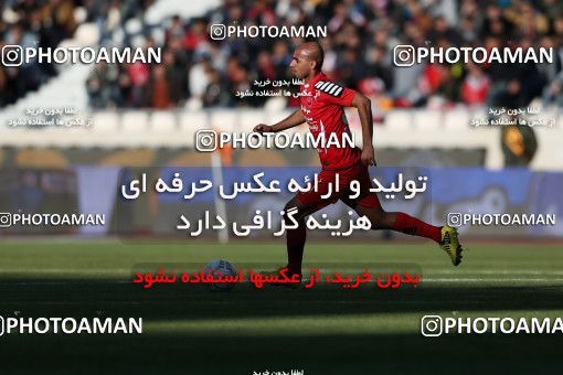 859992, Tehran, [*parameter:4*], لیگ برتر فوتبال ایران، Persian Gulf Cup، Week 22، Second Leg، Persepolis 1 v 0 Damash Gilan on 2013/01/18 at Azadi Stadium