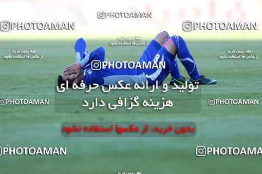 860071, Tehran, [*parameter:4*], لیگ برتر فوتبال ایران، Persian Gulf Cup، Week 22، Second Leg، Persepolis 1 v 0 Damash Gilan on 2013/01/18 at Azadi Stadium