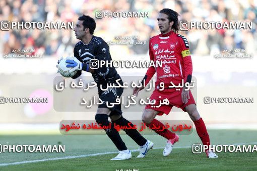 860038, Tehran, [*parameter:4*], لیگ برتر فوتبال ایران، Persian Gulf Cup، Week 22، Second Leg، Persepolis 1 v 0 Damash Gilan on 2013/01/18 at Azadi Stadium