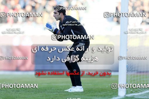 860047, Tehran, [*parameter:4*], لیگ برتر فوتبال ایران، Persian Gulf Cup، Week 22، Second Leg، Persepolis 1 v 0 Damash Gilan on 2013/01/18 at Azadi Stadium
