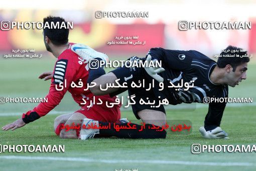 860066, Tehran, [*parameter:4*], لیگ برتر فوتبال ایران، Persian Gulf Cup، Week 22، Second Leg، Persepolis 1 v 0 Damash Gilan on 2013/01/18 at Azadi Stadium