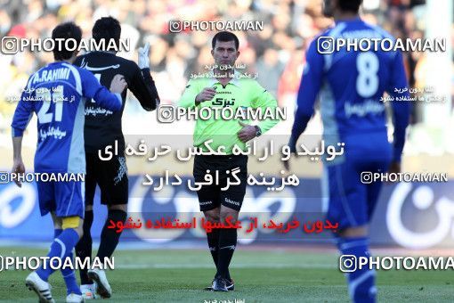860192, Tehran, [*parameter:4*], لیگ برتر فوتبال ایران، Persian Gulf Cup، Week 22، Second Leg، Persepolis 1 v 0 Damash Gilan on 2013/01/18 at Azadi Stadium
