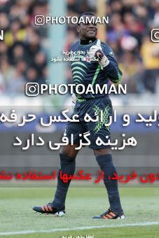 859985, لیگ برتر فوتبال ایران، Persian Gulf Cup، Week 22، Second Leg، 2013/01/18، Tehran، Azadi Stadium، Persepolis 1 - 0 Damash Gilan