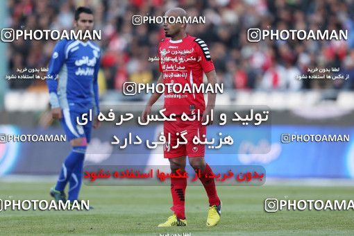 859969, Tehran, [*parameter:4*], لیگ برتر فوتبال ایران، Persian Gulf Cup، Week 22، Second Leg، Persepolis 1 v 0 Damash Gilan on 2013/01/18 at Azadi Stadium