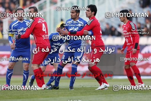 859977, Tehran, [*parameter:4*], لیگ برتر فوتبال ایران، Persian Gulf Cup، Week 22، Second Leg، Persepolis 1 v 0 Damash Gilan on 2013/01/18 at Azadi Stadium