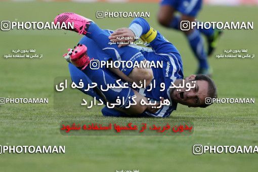860186, Tehran, [*parameter:4*], لیگ برتر فوتبال ایران، Persian Gulf Cup، Week 22، Second Leg، Persepolis 1 v 0 Damash Gilan on 2013/01/18 at Azadi Stadium
