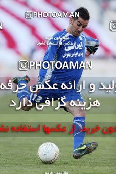 859979, Tehran, [*parameter:4*], لیگ برتر فوتبال ایران، Persian Gulf Cup، Week 22، Second Leg، Persepolis 1 v 0 Damash Gilan on 2013/01/18 at Azadi Stadium
