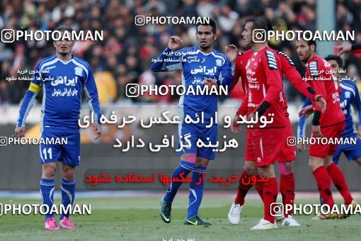 860042, Tehran, [*parameter:4*], لیگ برتر فوتبال ایران، Persian Gulf Cup، Week 22، Second Leg، Persepolis 1 v 0 Damash Gilan on 2013/01/18 at Azadi Stadium