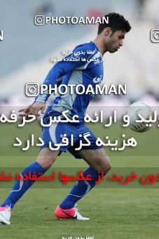 859972, Tehran, [*parameter:4*], لیگ برتر فوتبال ایران، Persian Gulf Cup، Week 22، Second Leg، Persepolis 1 v 0 Damash Gilan on 2013/01/18 at Azadi Stadium