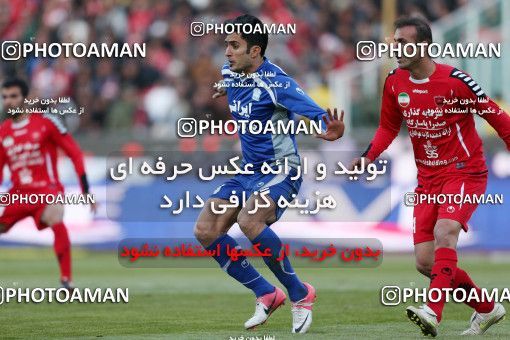 860196, Tehran, [*parameter:4*], لیگ برتر فوتبال ایران، Persian Gulf Cup، Week 22، Second Leg، Persepolis 1 v 0 Damash Gilan on 2013/01/18 at Azadi Stadium