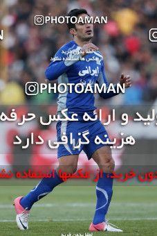 859975, Tehran, [*parameter:4*], لیگ برتر فوتبال ایران، Persian Gulf Cup، Week 22، Second Leg، Persepolis 1 v 0 Damash Gilan on 2013/01/18 at Azadi Stadium