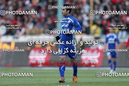 860180, Tehran, [*parameter:4*], لیگ برتر فوتبال ایران، Persian Gulf Cup، Week 22، Second Leg، Persepolis 1 v 0 Damash Gilan on 2013/01/18 at Azadi Stadium