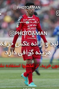 860137, Tehran, [*parameter:4*], لیگ برتر فوتبال ایران، Persian Gulf Cup، Week 22، Second Leg، Persepolis 1 v 0 Damash Gilan on 2013/01/18 at Azadi Stadium