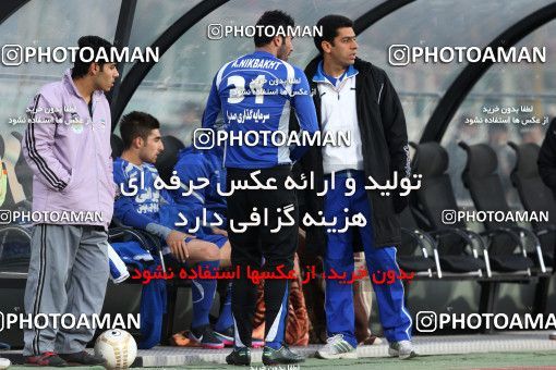 860120, Tehran, [*parameter:4*], لیگ برتر فوتبال ایران، Persian Gulf Cup، Week 22، Second Leg، Persepolis 1 v 0 Damash Gilan on 2013/01/18 at Azadi Stadium