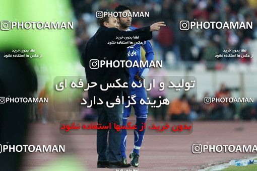 860208, Tehran, [*parameter:4*], لیگ برتر فوتبال ایران، Persian Gulf Cup، Week 22، Second Leg، Persepolis 1 v 0 Damash Gilan on 2013/01/18 at Azadi Stadium