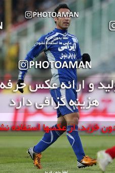 860195, Tehran, [*parameter:4*], لیگ برتر فوتبال ایران، Persian Gulf Cup، Week 22، Second Leg، Persepolis 1 v 0 Damash Gilan on 2013/01/18 at Azadi Stadium