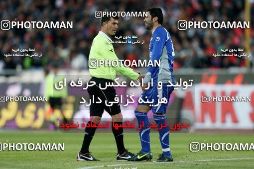 860193, Tehran, [*parameter:4*], لیگ برتر فوتبال ایران، Persian Gulf Cup، Week 22، Second Leg، Persepolis 1 v 0 Damash Gilan on 2013/01/18 at Azadi Stadium