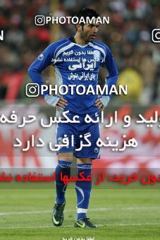860124, Tehran, [*parameter:4*], لیگ برتر فوتبال ایران، Persian Gulf Cup، Week 22، Second Leg، Persepolis 1 v 0 Damash Gilan on 2013/01/18 at Azadi Stadium