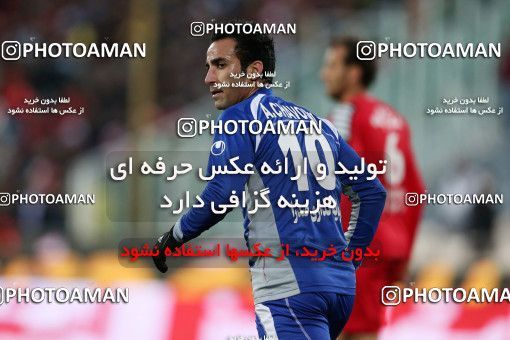 860185, Tehran, [*parameter:4*], لیگ برتر فوتبال ایران، Persian Gulf Cup، Week 22، Second Leg، Persepolis 1 v 0 Damash Gilan on 2013/01/18 at Azadi Stadium