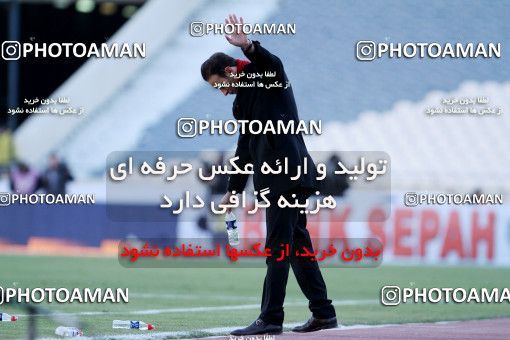 860287, Tehran, [*parameter:4*], لیگ برتر فوتبال ایران، Persian Gulf Cup، Week 22، Second Leg، Persepolis 1 v 0 Damash Gilan on 2013/01/18 at Azadi Stadium