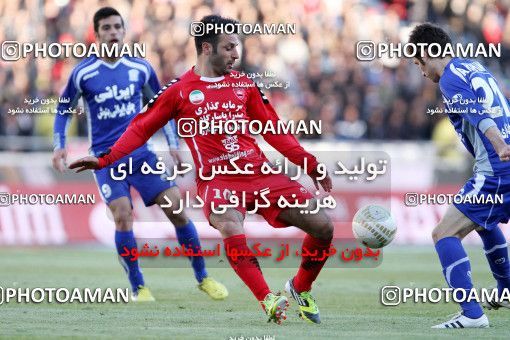 860263, Tehran, [*parameter:4*], لیگ برتر فوتبال ایران، Persian Gulf Cup، Week 22، Second Leg، Persepolis 1 v 0 Damash Gilan on 2013/01/18 at Azadi Stadium