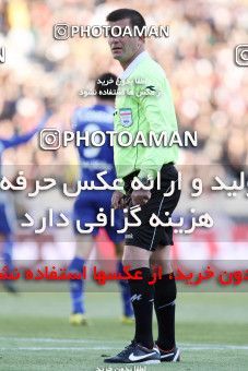 860282, Tehran, [*parameter:4*], لیگ برتر فوتبال ایران، Persian Gulf Cup، Week 22، Second Leg، Persepolis 1 v 0 Damash Gilan on 2013/01/18 at Azadi Stadium