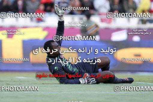 860232, Tehran, [*parameter:4*], لیگ برتر فوتبال ایران، Persian Gulf Cup، Week 22، Second Leg، Persepolis 1 v 0 Damash Gilan on 2013/01/18 at Azadi Stadium