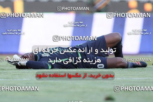 860239, لیگ برتر فوتبال ایران، Persian Gulf Cup، Week 22، Second Leg، 2013/01/18، Tehran، Azadi Stadium، Persepolis 1 - 0 Damash Gilan