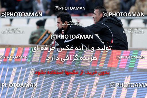 860250, Tehran, [*parameter:4*], لیگ برتر فوتبال ایران، Persian Gulf Cup، Week 22، Second Leg، Persepolis 1 v 0 Damash Gilan on 2013/01/18 at Azadi Stadium