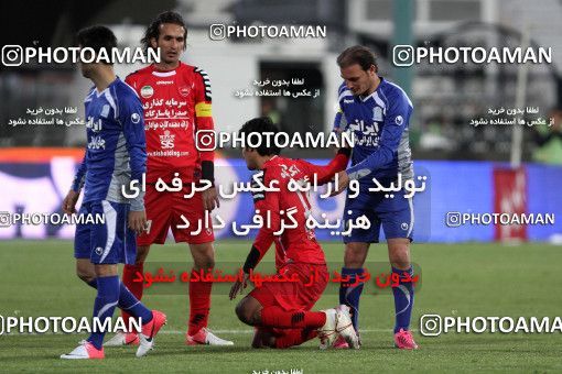 860273, Tehran, [*parameter:4*], لیگ برتر فوتبال ایران، Persian Gulf Cup، Week 22، Second Leg، Persepolis 1 v 0 Damash Gilan on 2013/01/18 at Azadi Stadium
