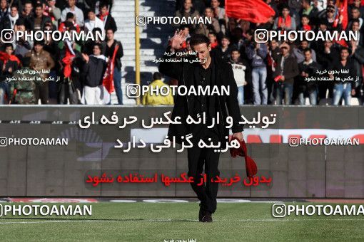 860238, Tehran, [*parameter:4*], لیگ برتر فوتبال ایران، Persian Gulf Cup، Week 22، Second Leg، Persepolis 1 v 0 Damash Gilan on 2013/01/18 at Azadi Stadium