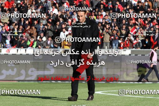 860245, Tehran, [*parameter:4*], لیگ برتر فوتبال ایران، Persian Gulf Cup، Week 22، Second Leg، Persepolis 1 v 0 Damash Gilan on 2013/01/18 at Azadi Stadium