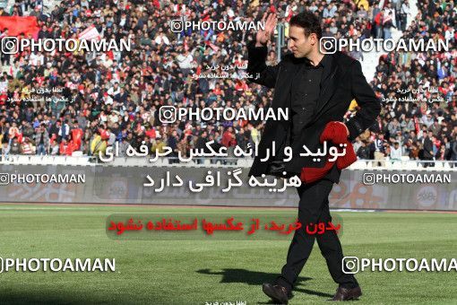 860286, Tehran, [*parameter:4*], لیگ برتر فوتبال ایران، Persian Gulf Cup، Week 22، Second Leg، Persepolis 1 v 0 Damash Gilan on 2013/01/18 at Azadi Stadium