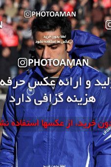 860227, Tehran, [*parameter:4*], لیگ برتر فوتبال ایران، Persian Gulf Cup، Week 22، Second Leg، Persepolis 1 v 0 Damash Gilan on 2013/01/18 at Azadi Stadium