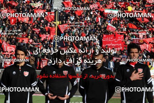 860264, Tehran, [*parameter:4*], لیگ برتر فوتبال ایران، Persian Gulf Cup، Week 22، Second Leg، Persepolis 1 v 0 Damash Gilan on 2013/01/18 at Azadi Stadium