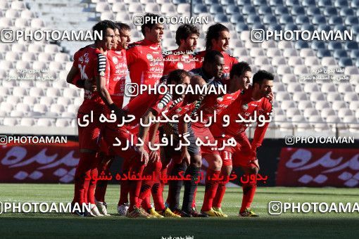 860253, لیگ برتر فوتبال ایران، Persian Gulf Cup، Week 22، Second Leg، 2013/01/18، Tehran، Azadi Stadium، Persepolis 1 - 0 Damash Gilan