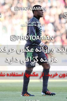 860235, لیگ برتر فوتبال ایران، Persian Gulf Cup، Week 22، Second Leg، 2013/01/18، Tehran، Azadi Stadium، Persepolis 1 - 0 Damash Gilan