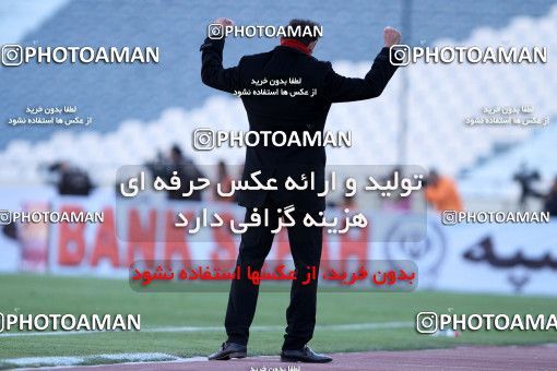 860249, Tehran, [*parameter:4*], لیگ برتر فوتبال ایران، Persian Gulf Cup، Week 22، Second Leg، Persepolis 1 v 0 Damash Gilan on 2013/01/18 at Azadi Stadium