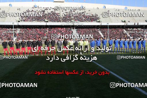 860307, Tehran, [*parameter:4*], لیگ برتر فوتبال ایران، Persian Gulf Cup، Week 22، Second Leg، Persepolis 1 v 0 Damash Gilan on 2013/01/18 at Azadi Stadium