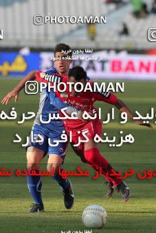 860311, Tehran, [*parameter:4*], لیگ برتر فوتبال ایران، Persian Gulf Cup، Week 22، Second Leg، Persepolis 1 v 0 Damash Gilan on 2013/01/18 at Azadi Stadium