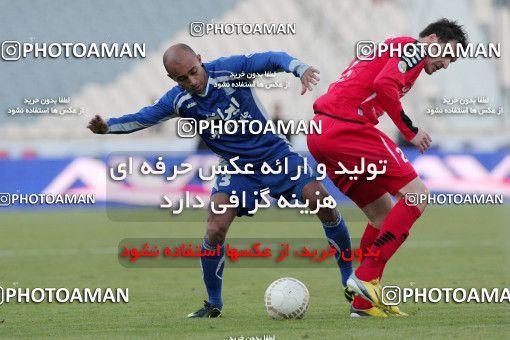 860299, Tehran, [*parameter:4*], لیگ برتر فوتبال ایران، Persian Gulf Cup، Week 22، Second Leg، Persepolis 1 v 0 Damash Gilan on 2013/01/18 at Azadi Stadium