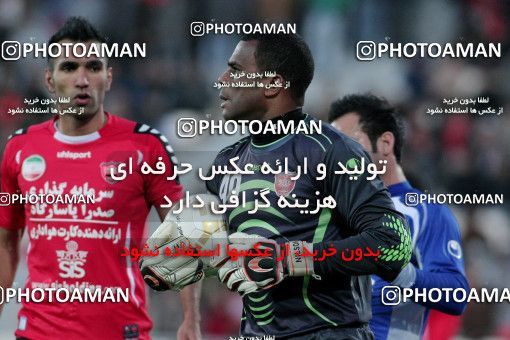 860294, لیگ برتر فوتبال ایران، Persian Gulf Cup، Week 22، Second Leg، 2013/01/18، Tehran، Azadi Stadium، Persepolis 1 - 0 Damash Gilan