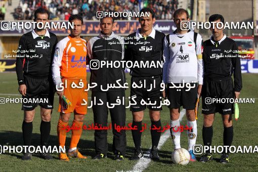 864529, Karaj, [*parameter:4*], لیگ برتر فوتبال ایران، Persian Gulf Cup، Week 22، Second Leg، Saipa 0 v 3 Sepahan on 2013/01/18 at Enghelab Stadium