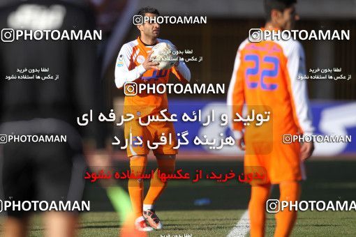 864472, Karaj, [*parameter:4*], لیگ برتر فوتبال ایران، Persian Gulf Cup، Week 22، Second Leg، Saipa 0 v 3 Sepahan on 2013/01/18 at Enghelab Stadium