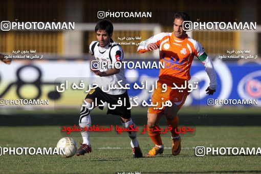864592, Karaj, [*parameter:4*], لیگ برتر فوتبال ایران، Persian Gulf Cup، Week 22، Second Leg، Saipa 0 v 3 Sepahan on 2013/01/18 at Enghelab Stadium