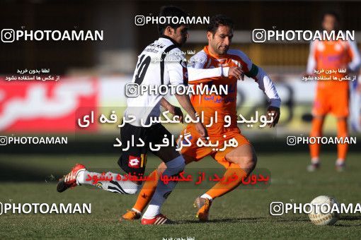 864643, Karaj, [*parameter:4*], لیگ برتر فوتبال ایران، Persian Gulf Cup، Week 22، Second Leg، Saipa 0 v 3 Sepahan on 2013/01/18 at Enghelab Stadium